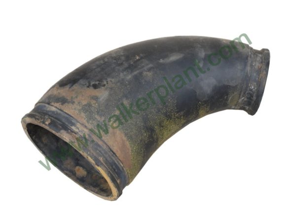 Volvo Air Inlet Connector Hose