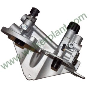 Volvo Fuel Filter Housing