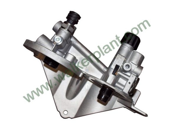 Volvo Fuel Filter Housing