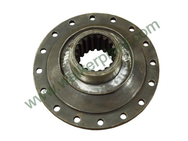 Volvo Driveshaft Companion Flange