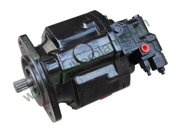 Volvo Hydraulic Pump