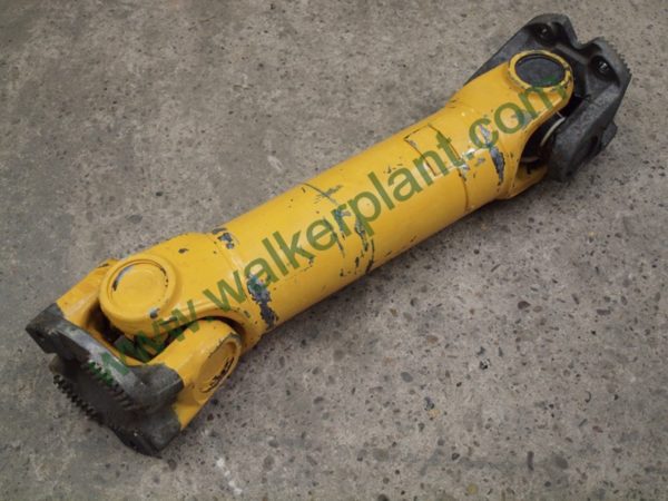 Volvo Propshaft