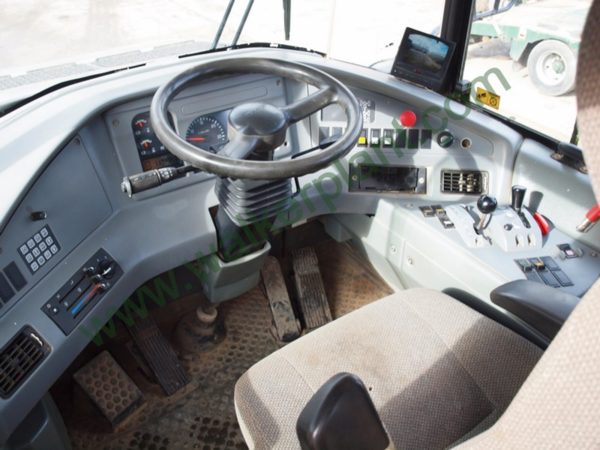 Volvo A30D - 2005 (11,900 Hours) For Sale - Image 14