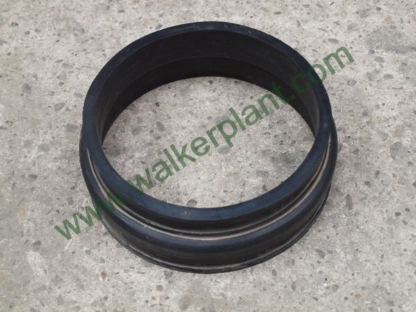 Volvo Air Filter Reducer Rubber - Image 3