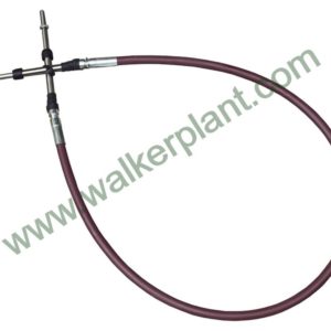 Volvo Throttle Cable