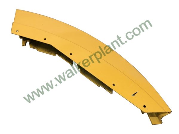 Volvo Mudguard Cover Left - Image 2