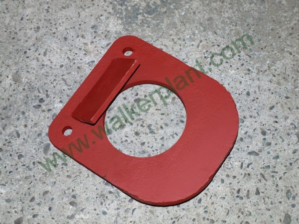 Volvo Weld-on Bearing Bracket (for Tailgate) - Image 2