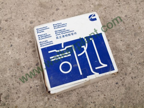 Cummins Fuel Filter Head 3897330 - Image 3