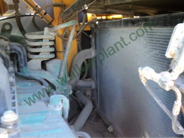 Volvo A30D - 2005 (11,000 Hours) SOLD - more stock coming - Image 22