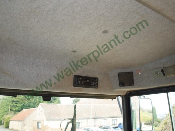 Volvo A30D - 2005 (11,900 Hours) For Sale - Image 15