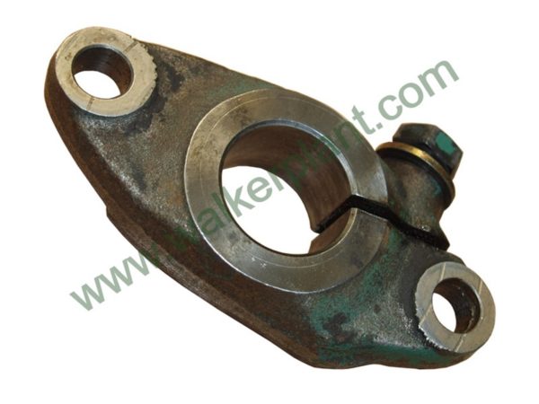 Volvo Injection Pump Companion Flange