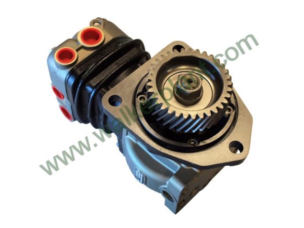 Volvo Air Compressor Reconditioned