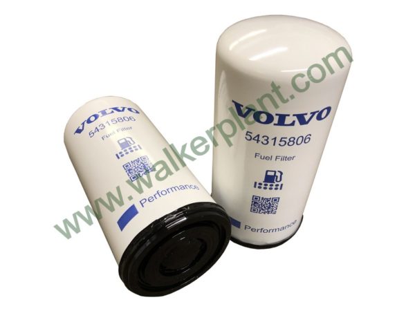Volvo Fuel Filter