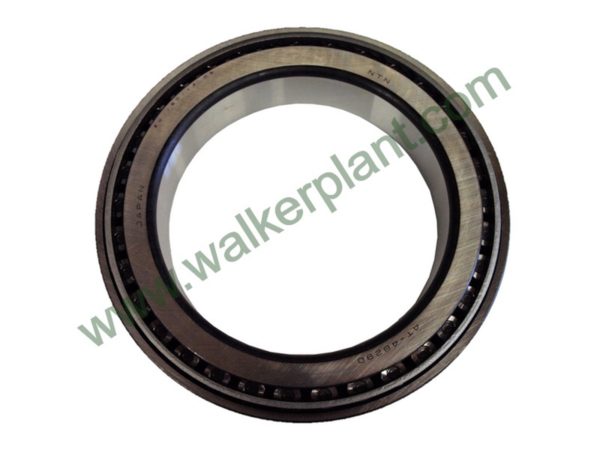 Volvo Wheel Bearing