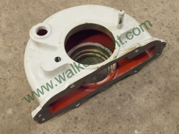 Volvo Pump Drive Housing - Image 2