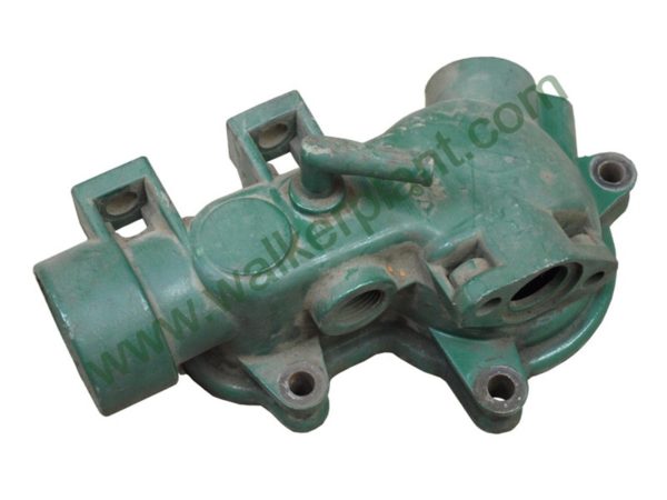 Volvo Thermostat Cover