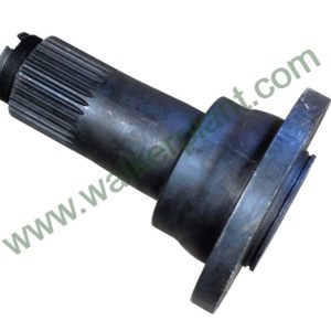 Volvo Stub Axle