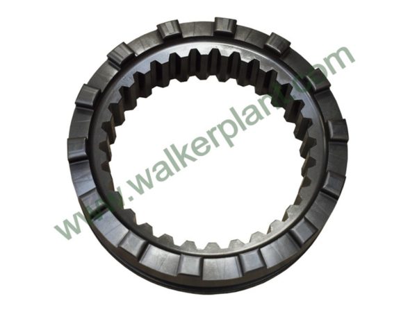 Volvo Drop Box Clutch Half (ATC)