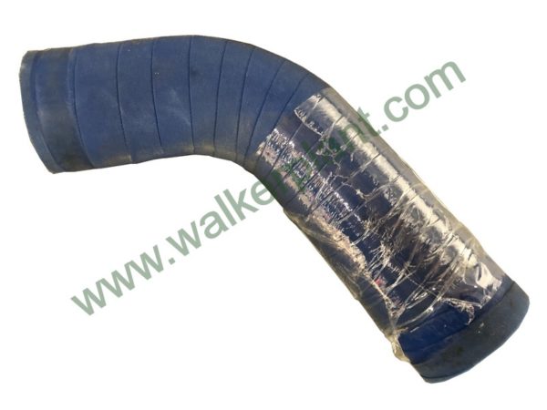 Volvo Combustion Air Hose