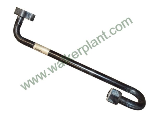 Volvo Air Conditioning Tube