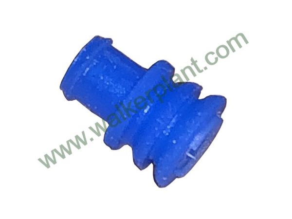 Volvo Injector Plug Cable Seal