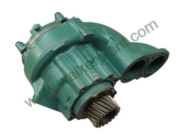 Volvo Water Pump