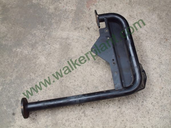 Volvo Bonnet Pillar Right Hand - Image 2
