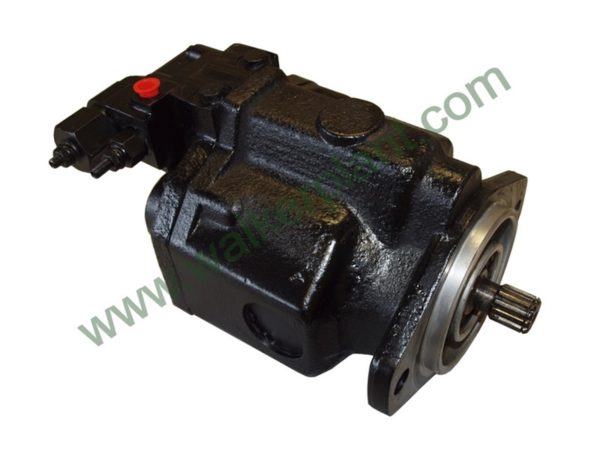 Volvo Hydraulic Pump LAW