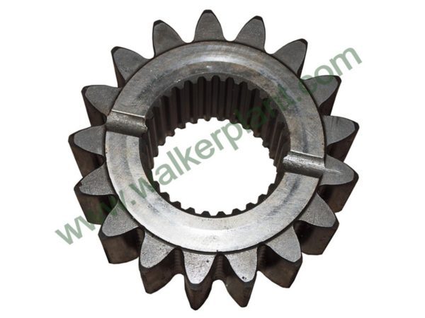 Volvo Planetary Drive Sun Gear