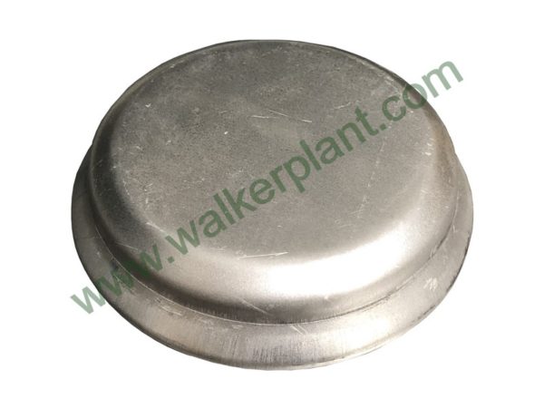 Volvo Exhaust Blanking Cover