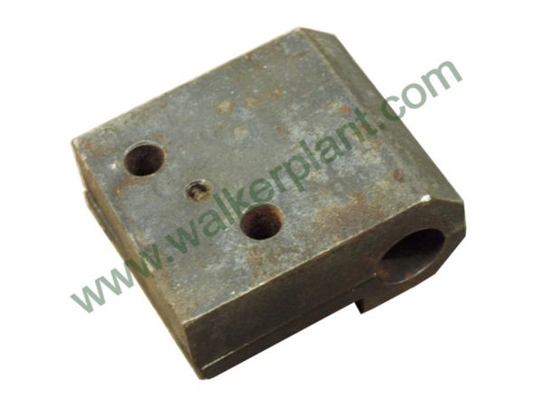 Volvo Engine Hood (Bonnet) Hinge Anchor