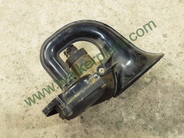Volvo  Air Horn