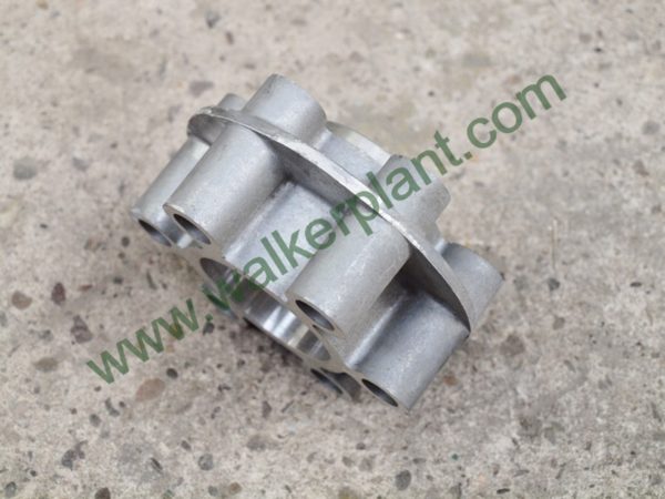 Cummins Fan Spacer 3035776 - Image 2