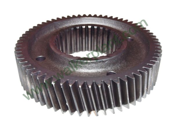 Volvo Drive Gear