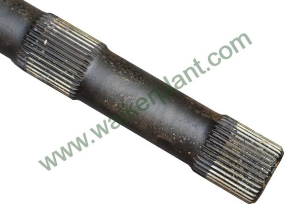Volvo Axle Half Shaft (Diff-lock) - Image 2