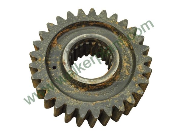 Volvo Final Drive Gear