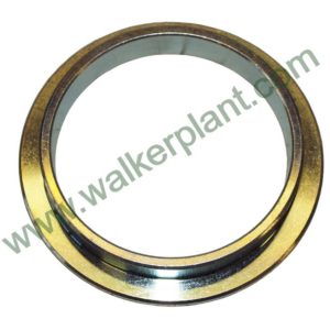 Volvo Wheel Hub Thrust Washer