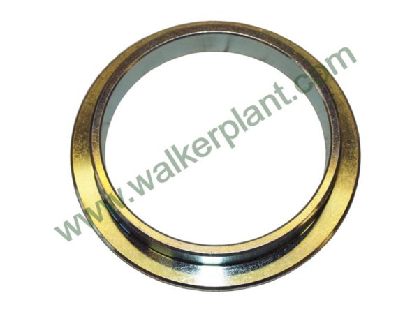 Volvo Wheel Hub Thrust Washer