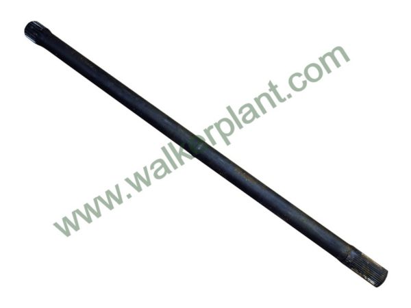 Volvo Axle Half Shaft (No Diff-lock)