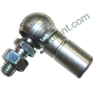 Volvo Throttle Regulator Ball Joint LH