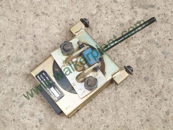 Volvo Gear Selector