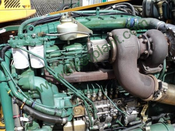 Volvo A30C - 2001 SOLD - Image 14