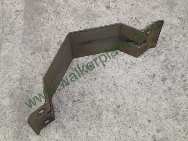 Volvo Brake Protector Front & Middle Axle - Image 2
