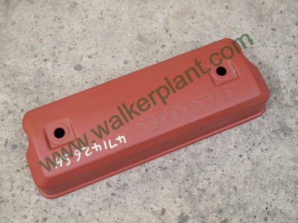 Volvo Valve Rocker Cover