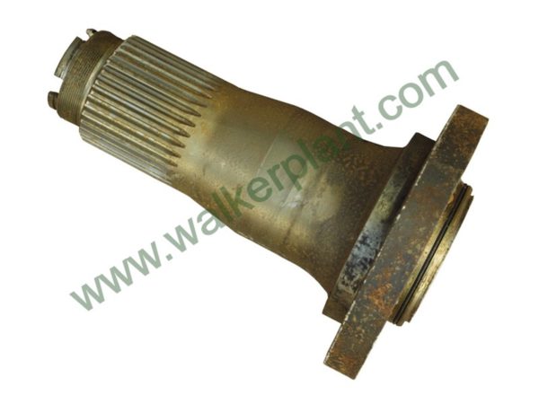 Volvo Stub Axle