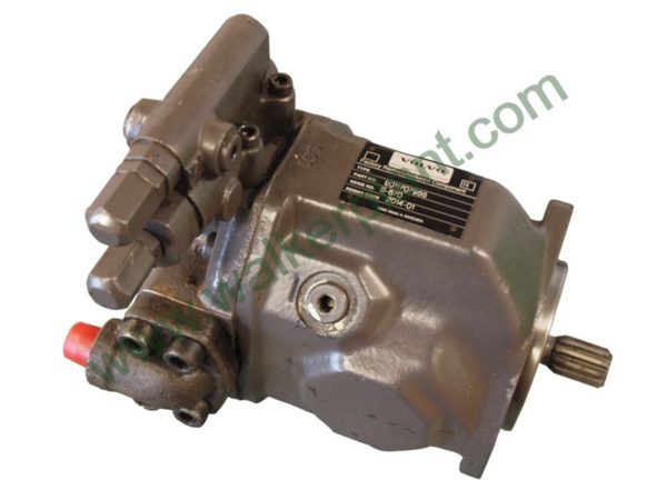 Volvo Hydraulic Pump