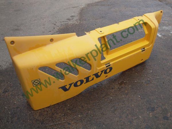 Volvo Side Panel Cover