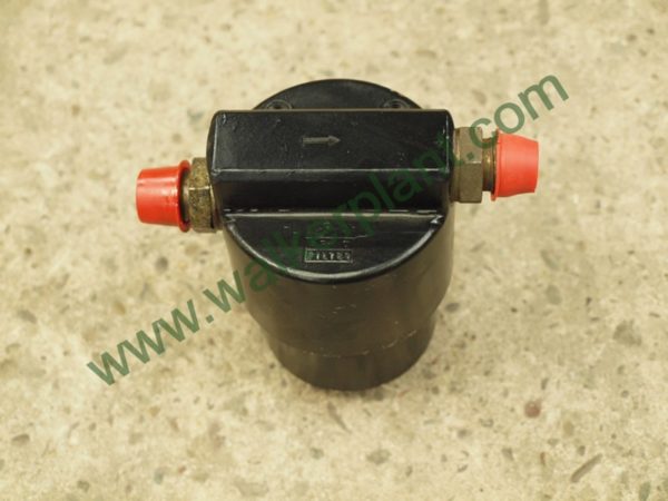 Volvo Brake System Filter - Image 2