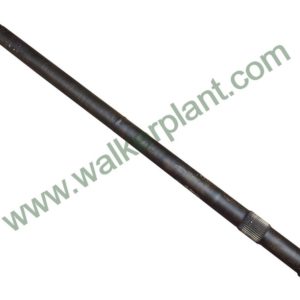 Volvo Axle Half Shaft (Diff-lock)