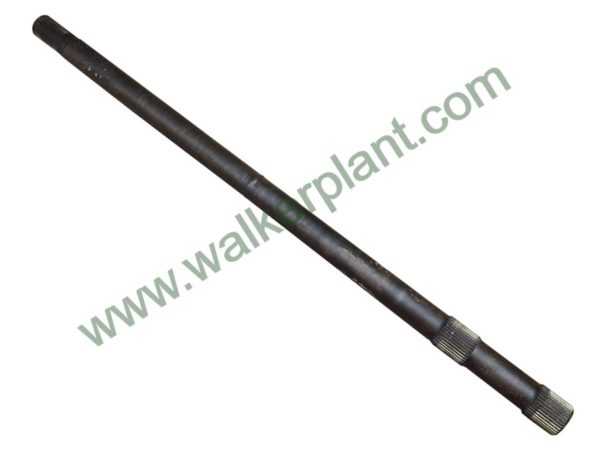 Volvo Axle Half Shaft (Diff-lock)